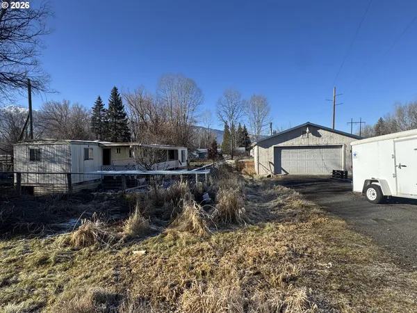 $250,000 | 82695 Fish Hatchery Lane, Enterprise, OR 97828