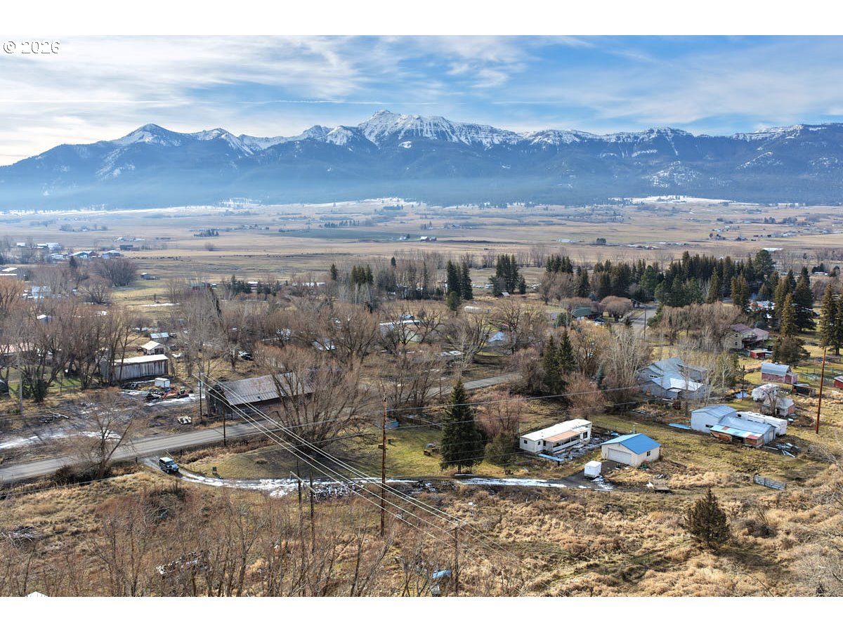 82695 Fish Hatchery Lane Enterprise, OR 97828 - Photo 2 of 12 a view of outdoor space and mountain view