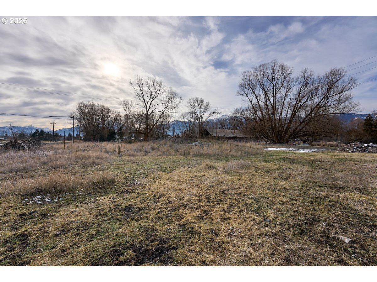 82695 Fish Hatchery Lane Enterprise, OR 97828 - Photo 5 of 12 a view of a open area with green space