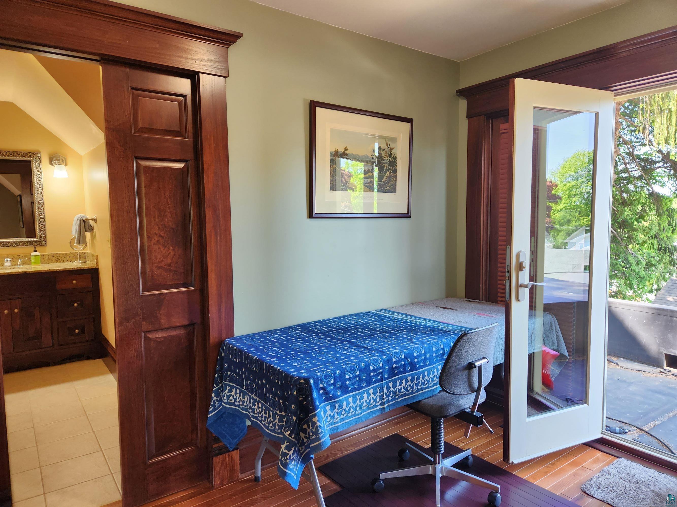 621 Rittenhouse Avenue Bayfield, WI 54814 - Photo 27 of 49 Brings beautiful natural lighting into the bedroom
