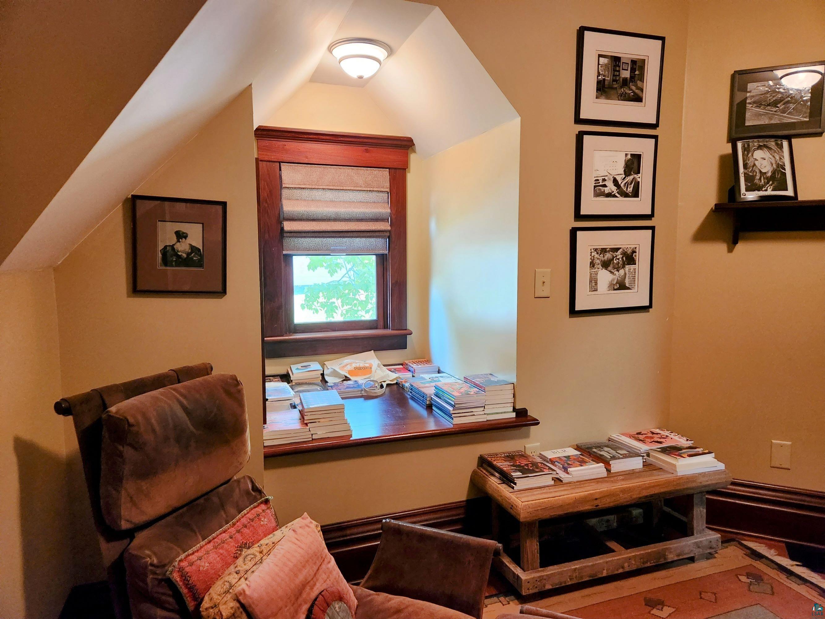 621 Rittenhouse Avenue Bayfield, WI 54814 - Photo 28 of 49 Charming window seat