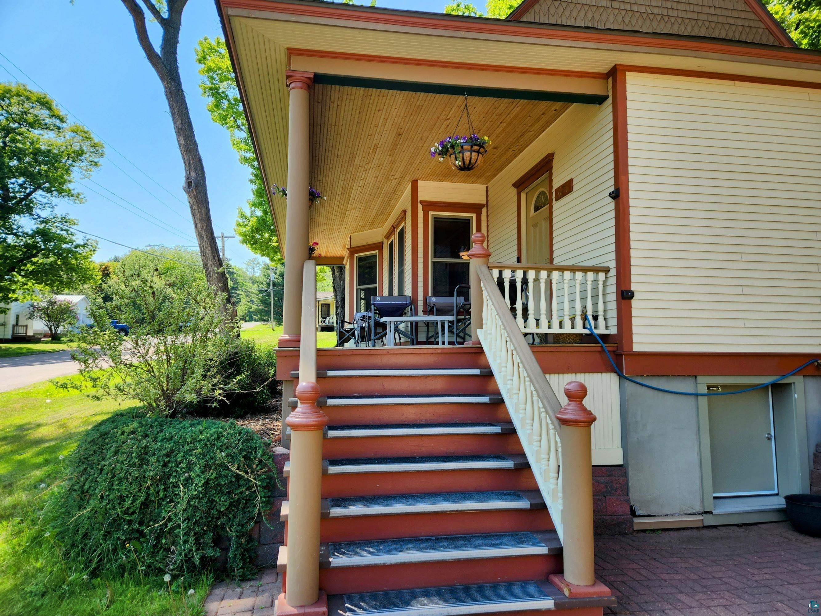 621 Rittenhouse Avenue Bayfield, WI 54814 - Photo 48 of 49 Gallery Image 48