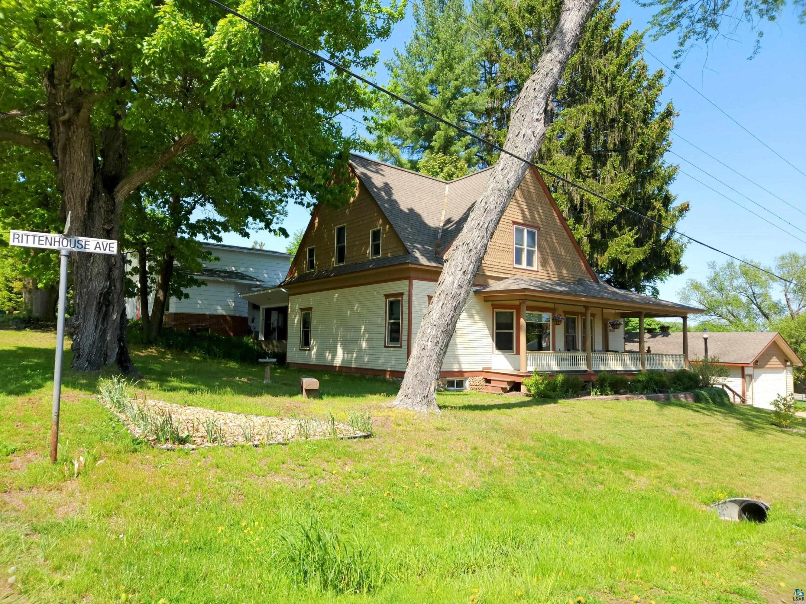 621 Rittenhouse Avenue Bayfield, WI 54814 - Photo 49 of 49 Gallery Image 49