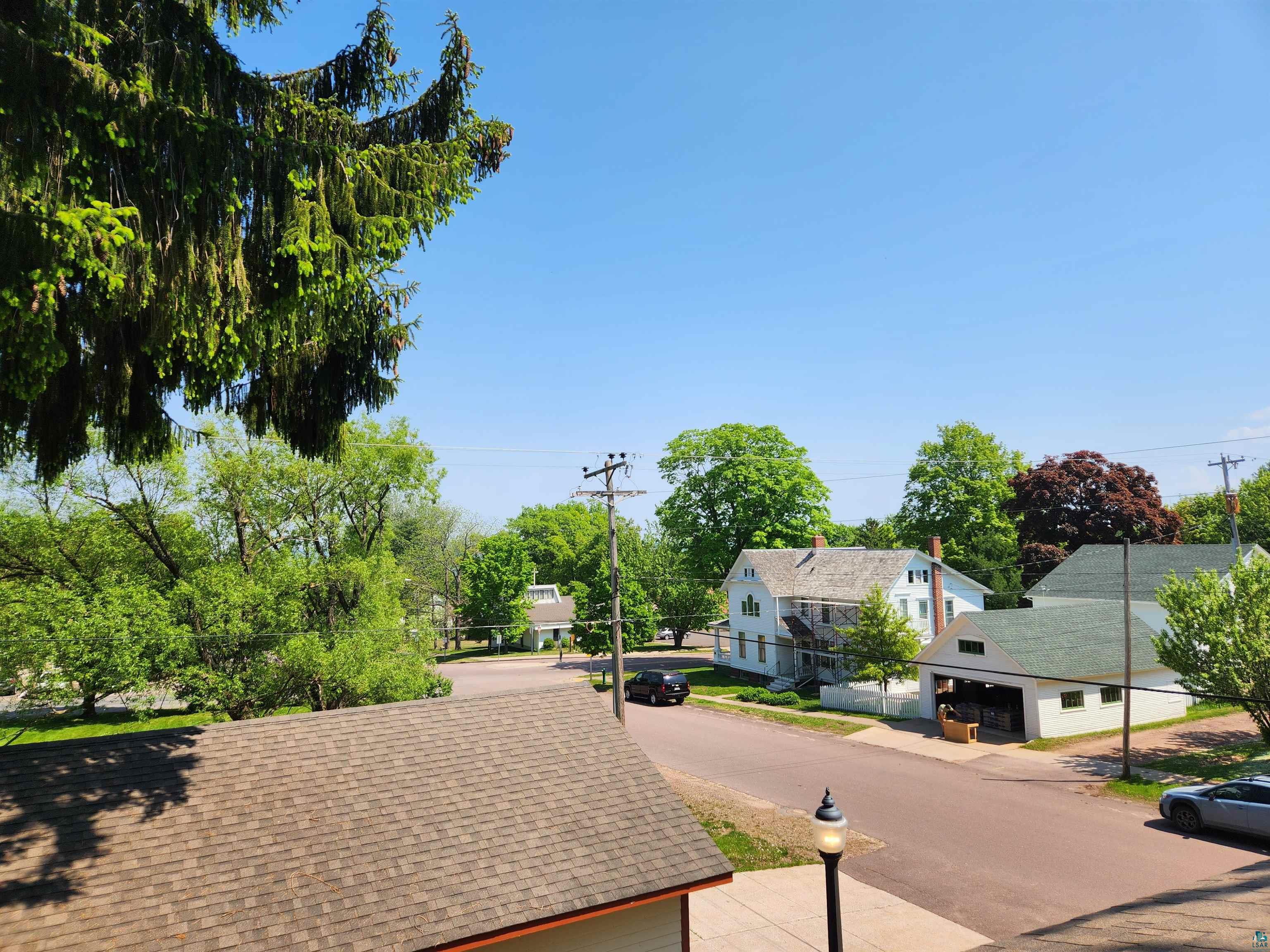 621 Rittenhouse Avenue Bayfield, WI 54814 - Photo 7 of 49 Connects to the primary bedroom, lovely views