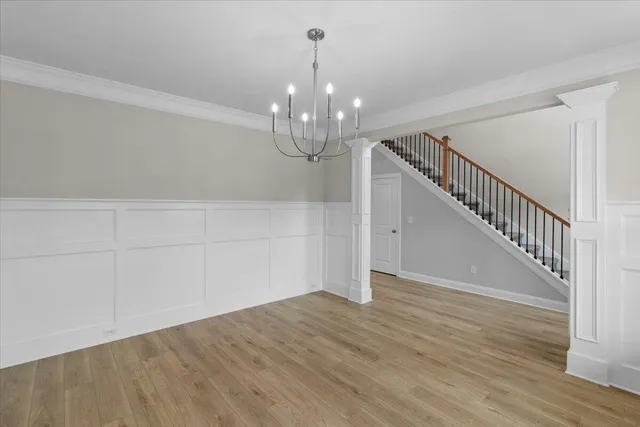 $445,900 | 250 Prominence Drive, Unit TP64, Grovetown, GA 30813