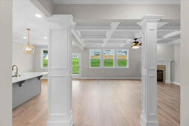 $445,900 | 250 Prominence Drive, Unit TP64, Grovetown, GA 30813