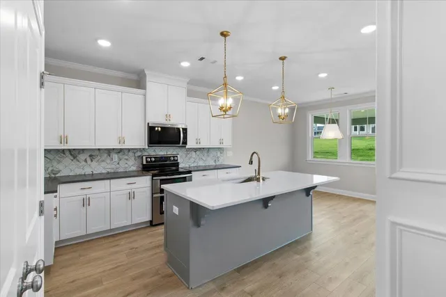 $445,900 | 250 Prominence Drive, Unit TP64, Grovetown, GA 30813