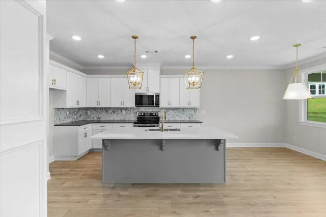 $445,900 | 250 Prominence Drive, Unit TP64, Grovetown, GA 30813