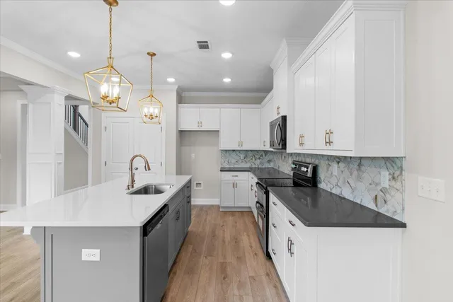 $445,900 | 250 Prominence Drive, Unit TP64, Grovetown, GA 30813