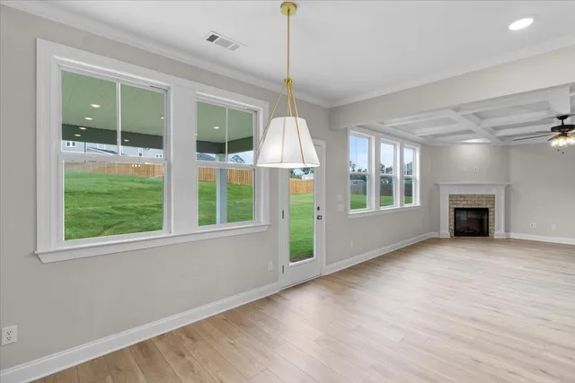 $445,900 | 250 Prominence Drive, Unit TP64, Grovetown, GA 30813