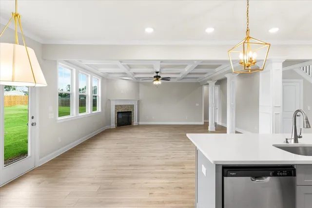 $445,900 | 250 Prominence Drive, Unit TP64, Grovetown, GA 30813