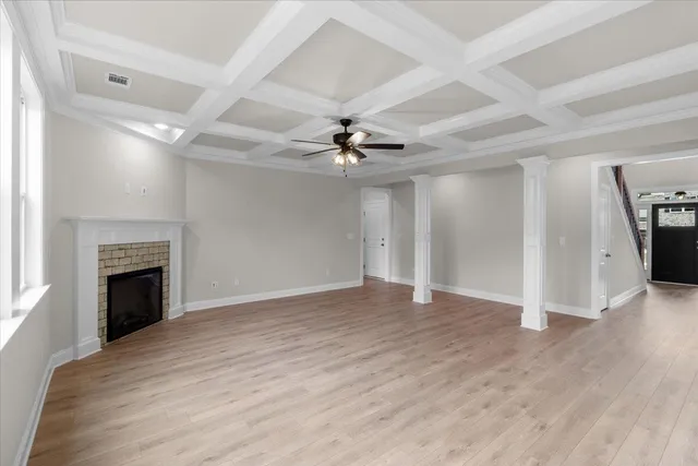 $445,900 | 250 Prominence Drive, Unit TP64, Grovetown, GA 30813