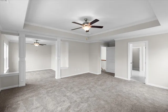 $445,900 | 250 Prominence Drive, Unit TP64, Grovetown, GA 30813