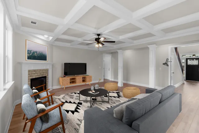 $445,900 | 250 Prominence Drive, Unit TP64, Grovetown, GA 30813