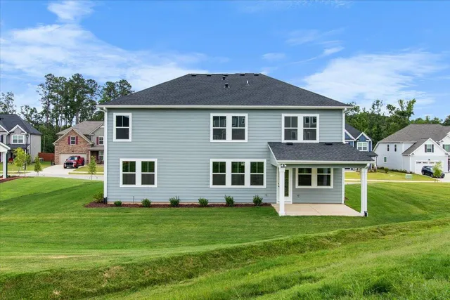 $445,900 | 250 Prominence Drive, Unit TP64, Grovetown, GA 30813