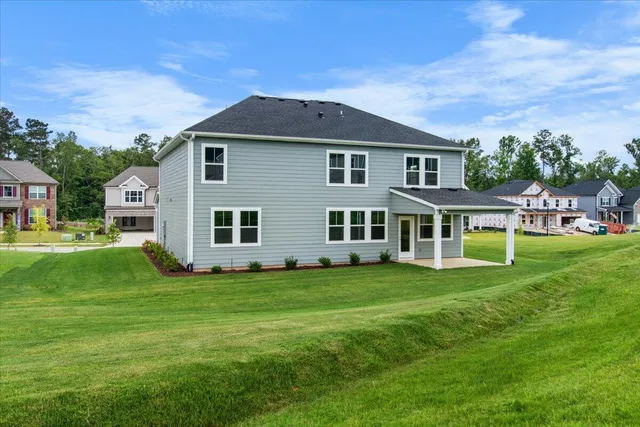 $445,900 | 250 Prominence Drive, Unit TP64, Grovetown, GA 30813