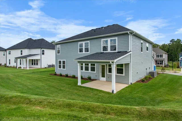 $445,900 | 250 Prominence Drive, Unit TP64, Grovetown, GA 30813