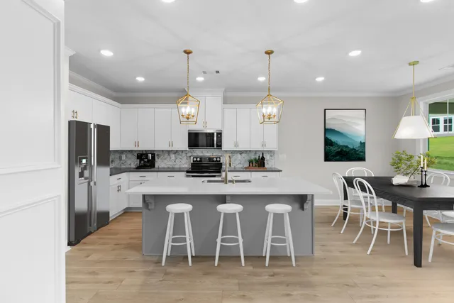 $445,900 | 250 Prominence Drive, Unit TP64, Grovetown, GA 30813