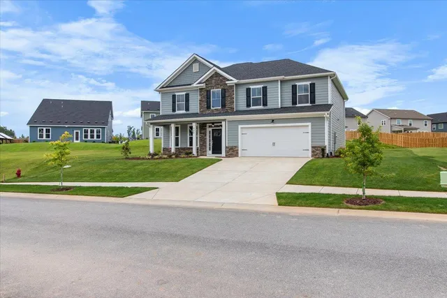 $445,900 | 250 Prominence Drive, Unit TP64, Grovetown, GA 30813