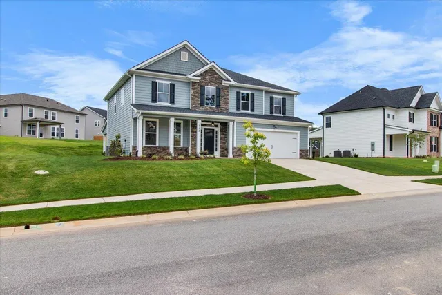 $445,900 | 250 Prominence Drive, Unit TP64, Grovetown, GA 30813