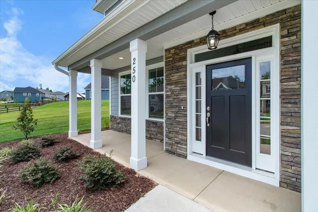 $445,900 | 250 Prominence Drive, Unit TP64, Grovetown, GA 30813