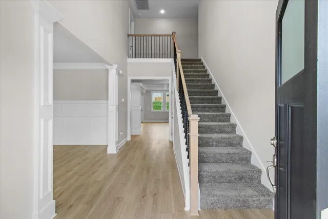 $445,900 | 250 Prominence Drive, Unit TP64, Grovetown, GA 30813