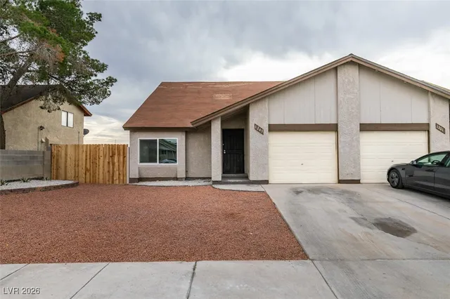 $319,800 | 1243 West Monroe Avenue, Las Vegas, NV 89106