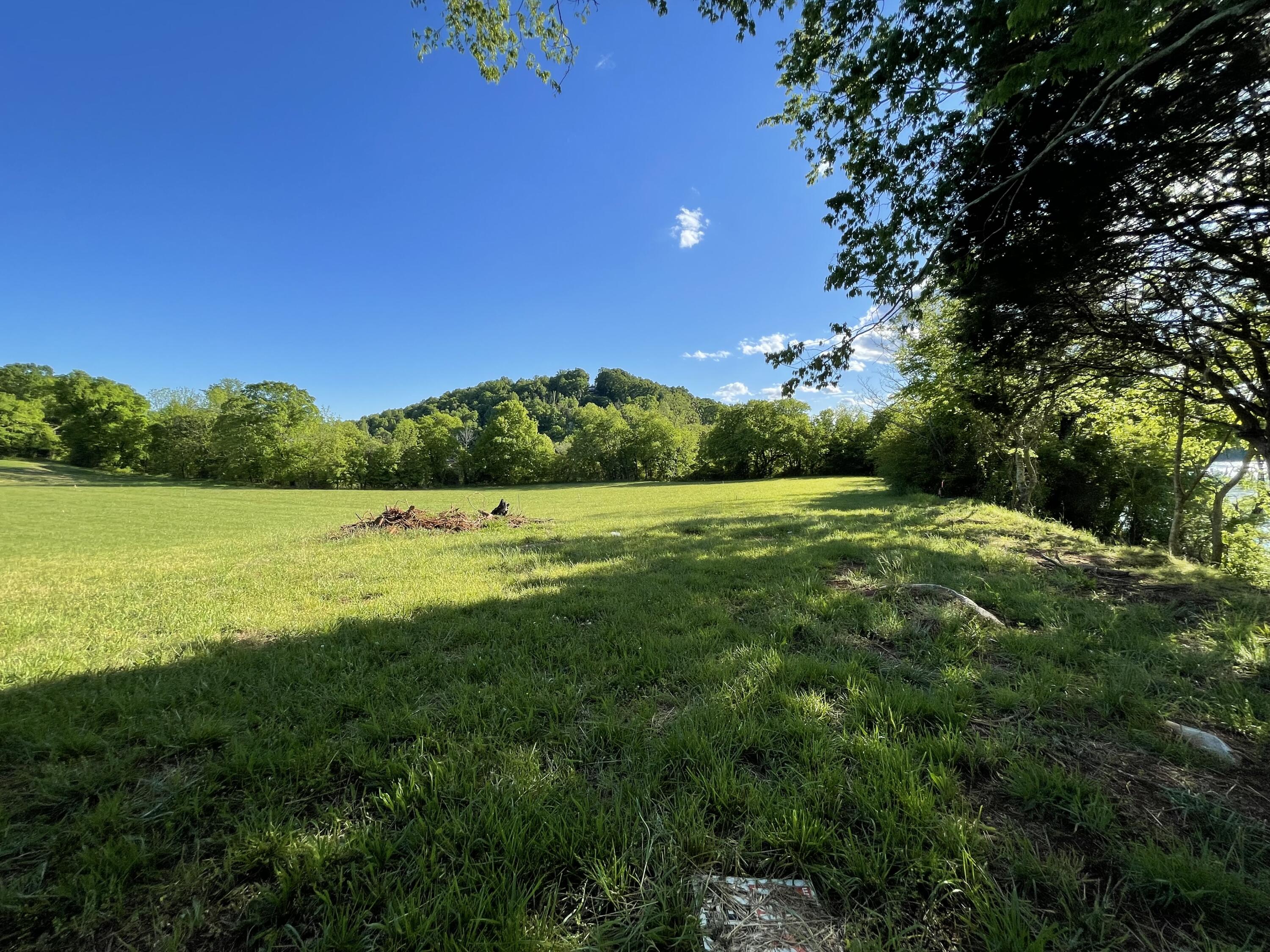 889 Matlock Bend Road Loudon, TN 37774 - Photo 5 of 13 Level Home Site