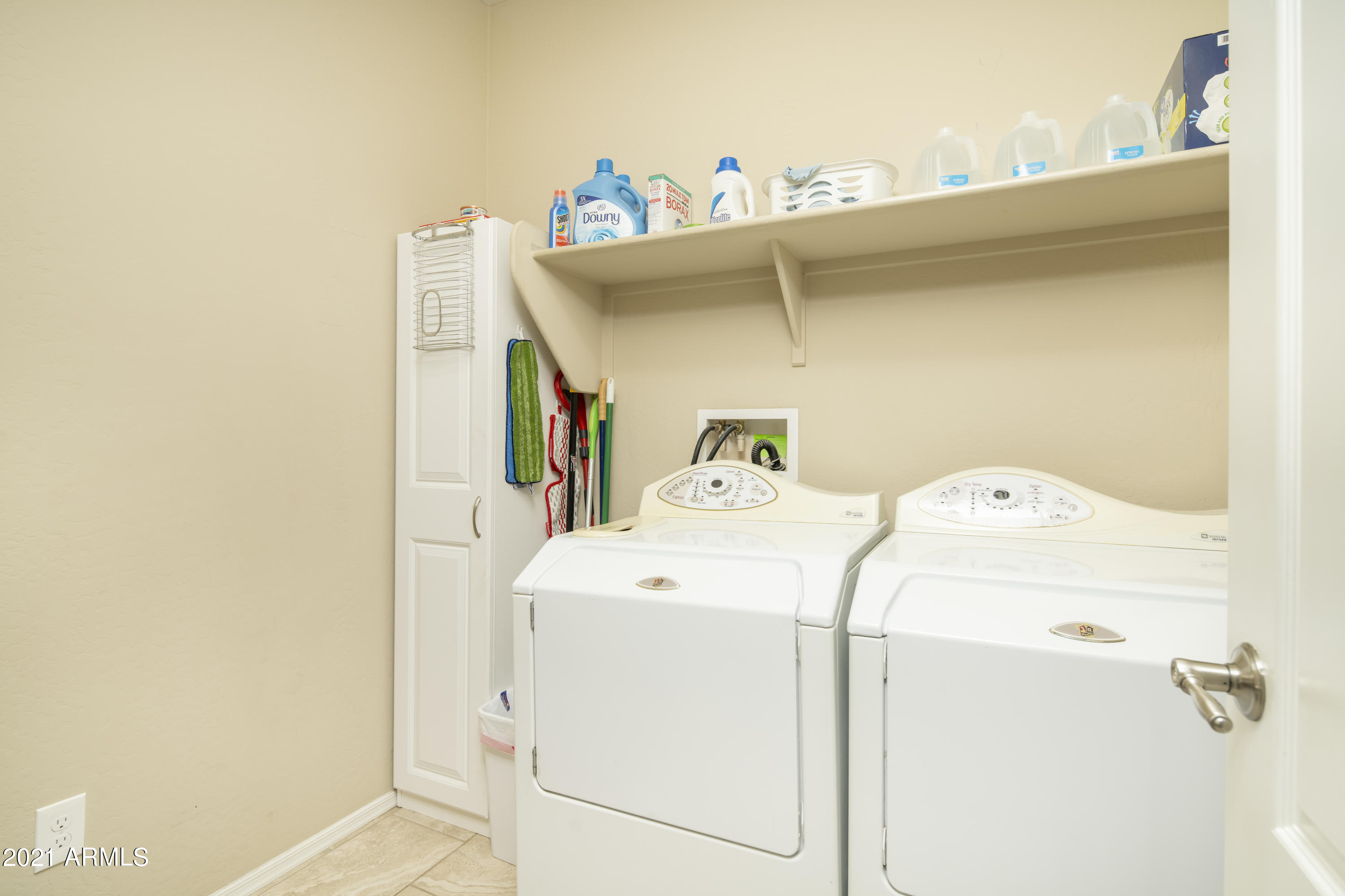 17456 West Bajada Road Surprise, AZ 85387 - Photo 14 of 39 Laundry Room