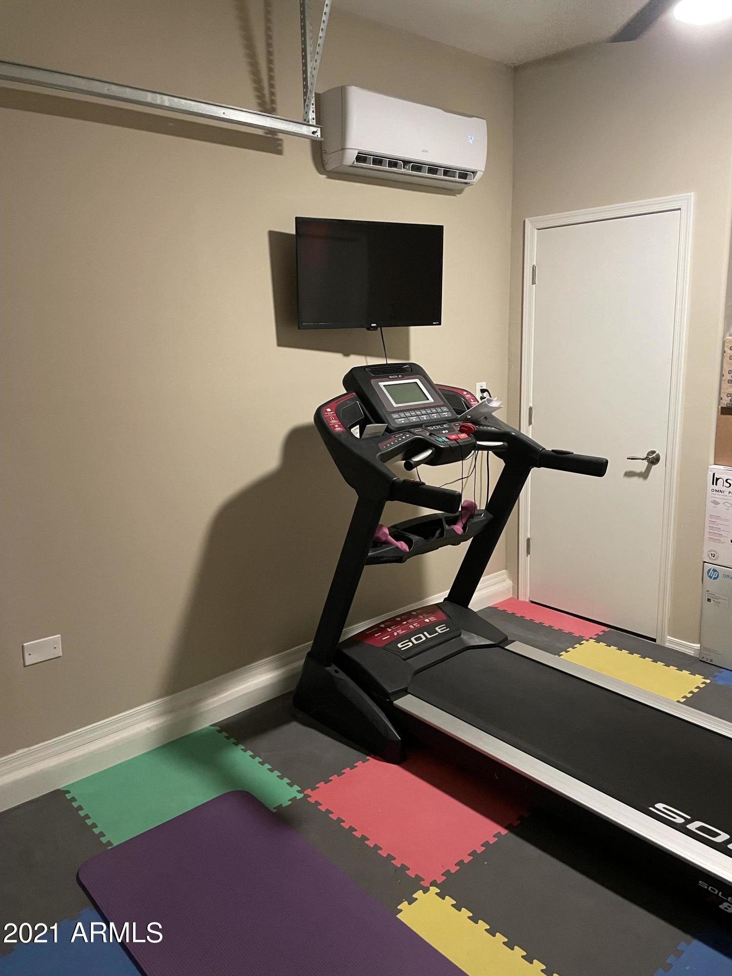 17456 West Bajada Road Surprise, AZ 85387 - Photo 15 of 39 Workout Room