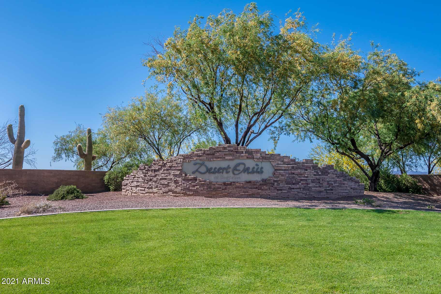 17456 West Bajada Road Surprise, AZ 85387 - Photo 32 of 39 Desert_Oasis_Surprise,_AZ