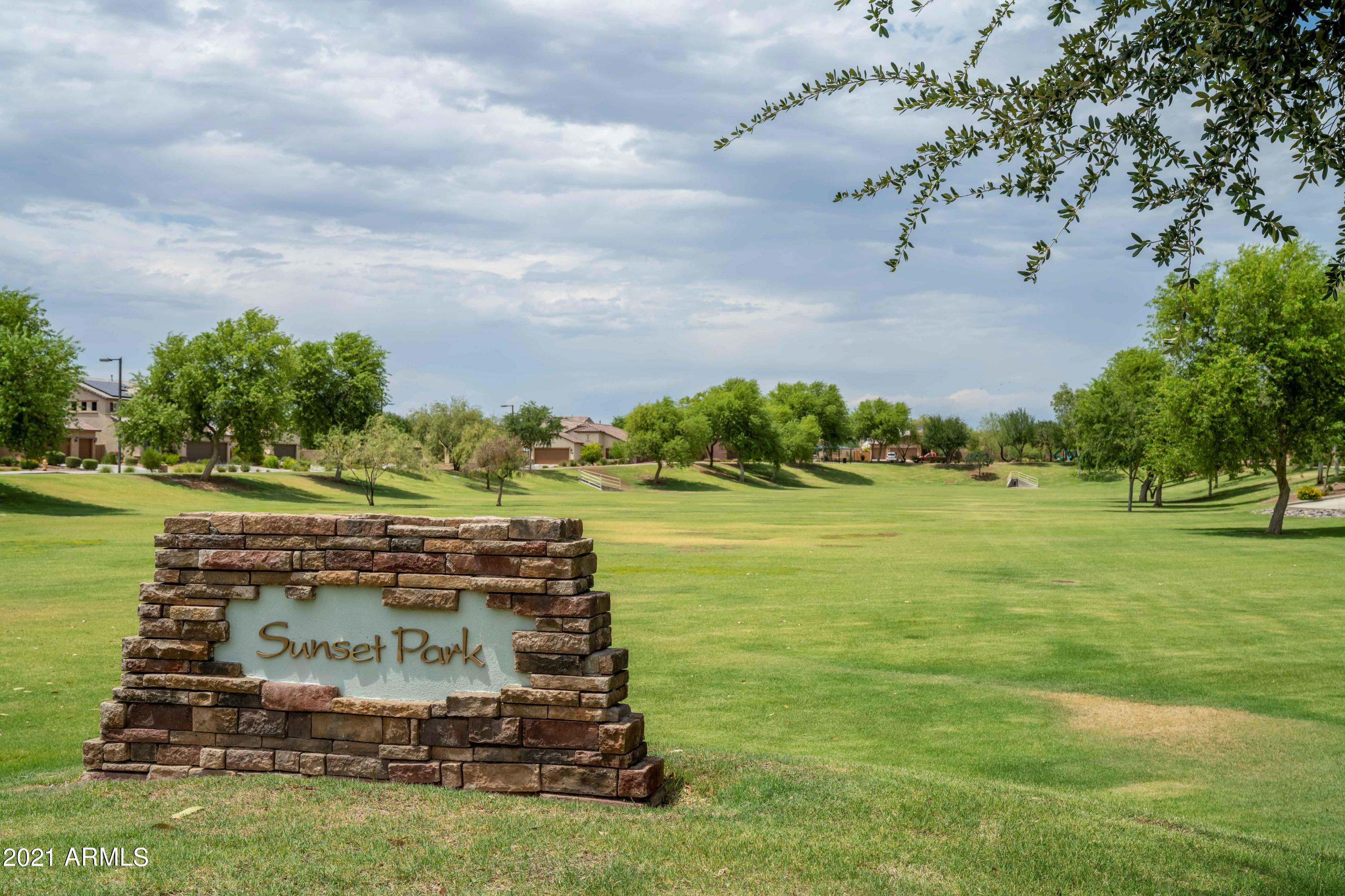 17456 West Bajada Road Surprise, AZ 85387 - Photo 38 of 39 Park