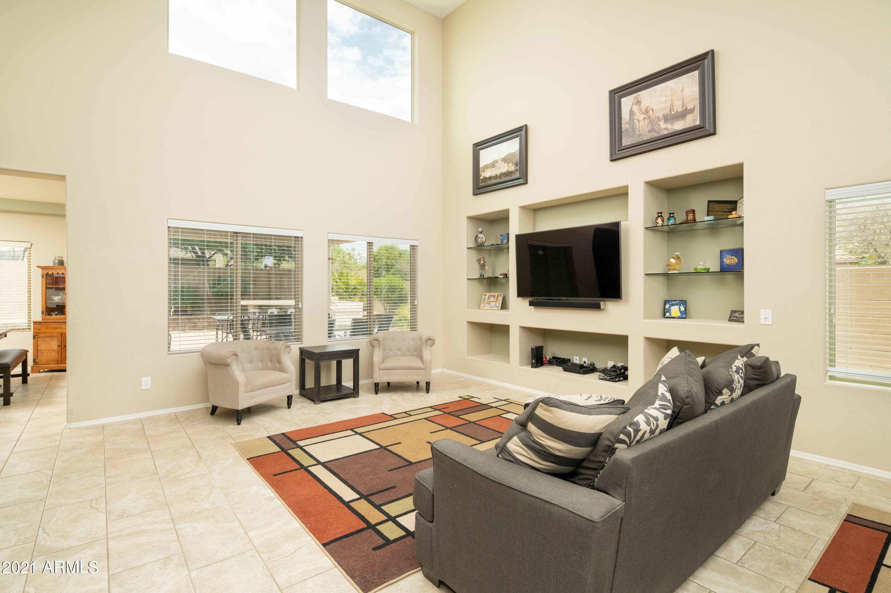 Living Room different view