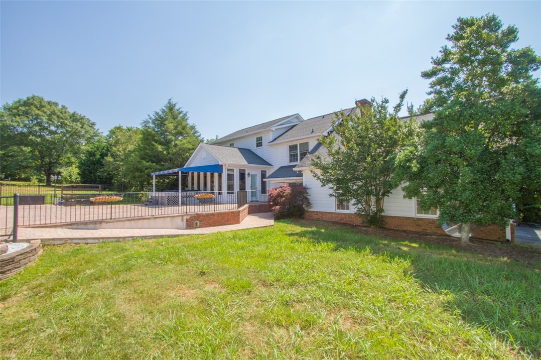 109 Wood Duck Road Anderson, SC 29621 - Photo 4 of 50