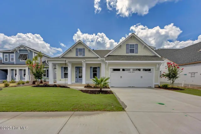 $778,700 | 2760 Alvernia Drive, Castle Hayne, NC 28429