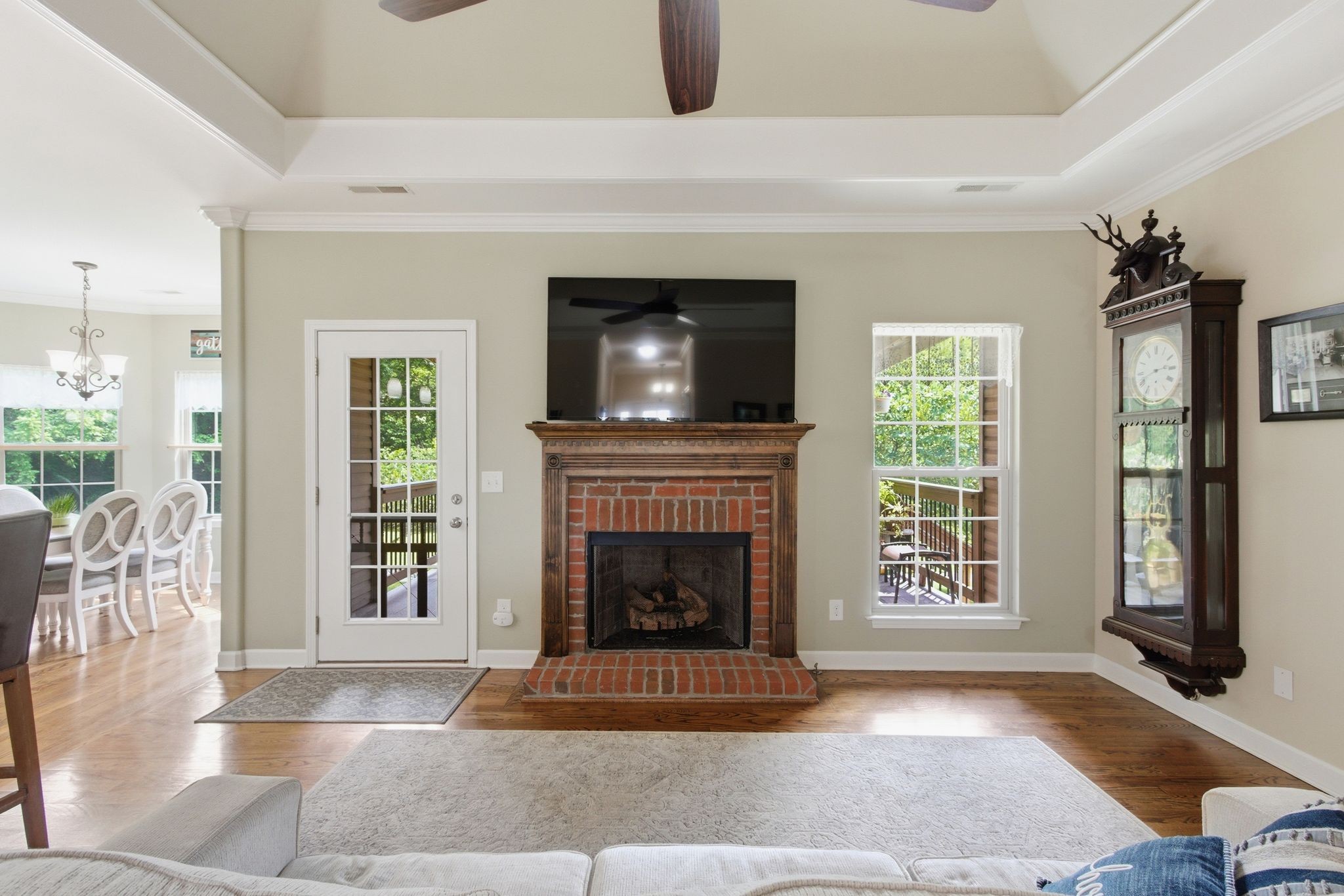 7024 Nickalus Way Spring Hill, TN 37174 - Photo 6 of 35 Gallery Image 6