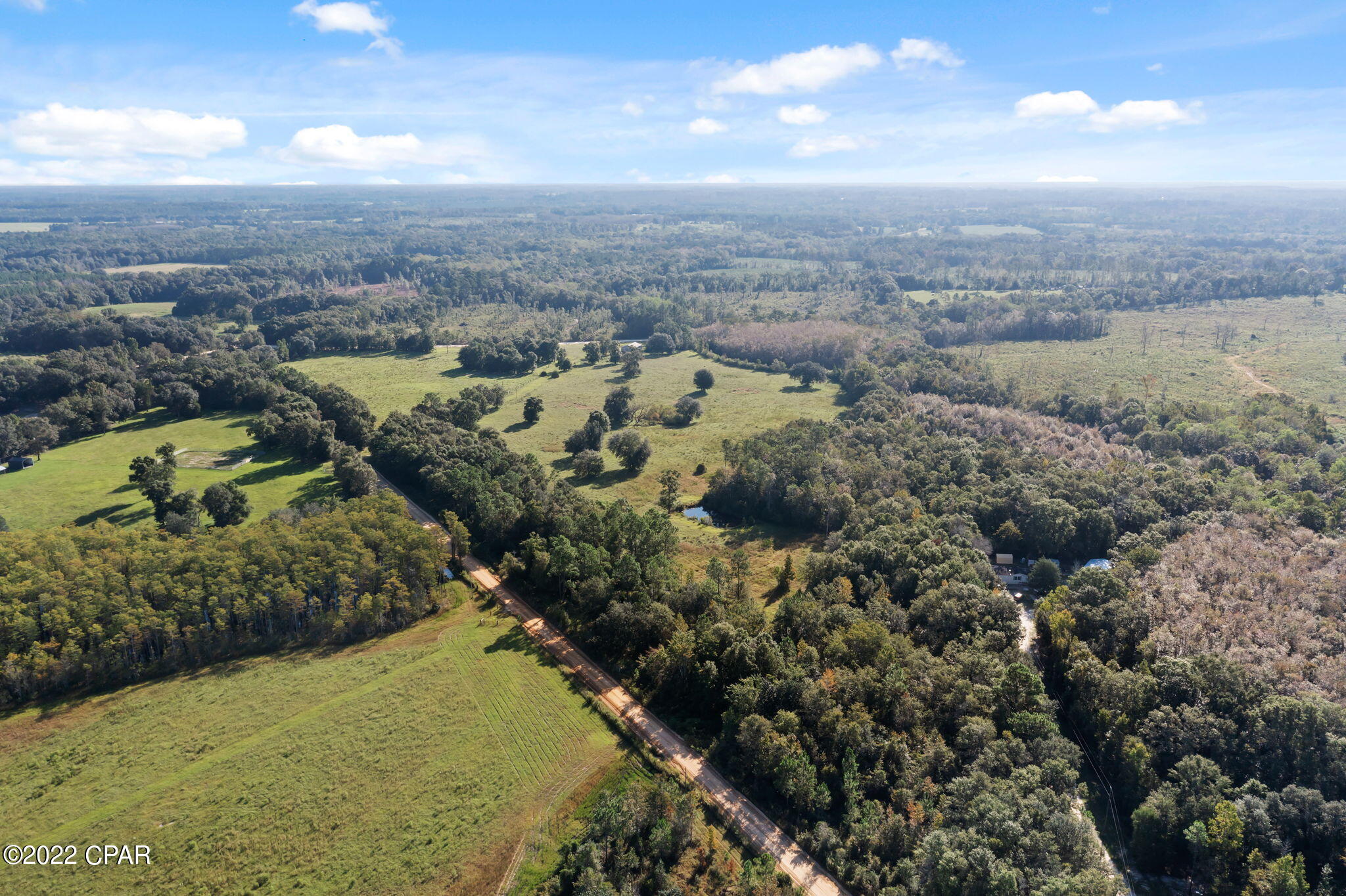 1003 Coates Road Bonifay, FL 32425 - Photo 50 of 51