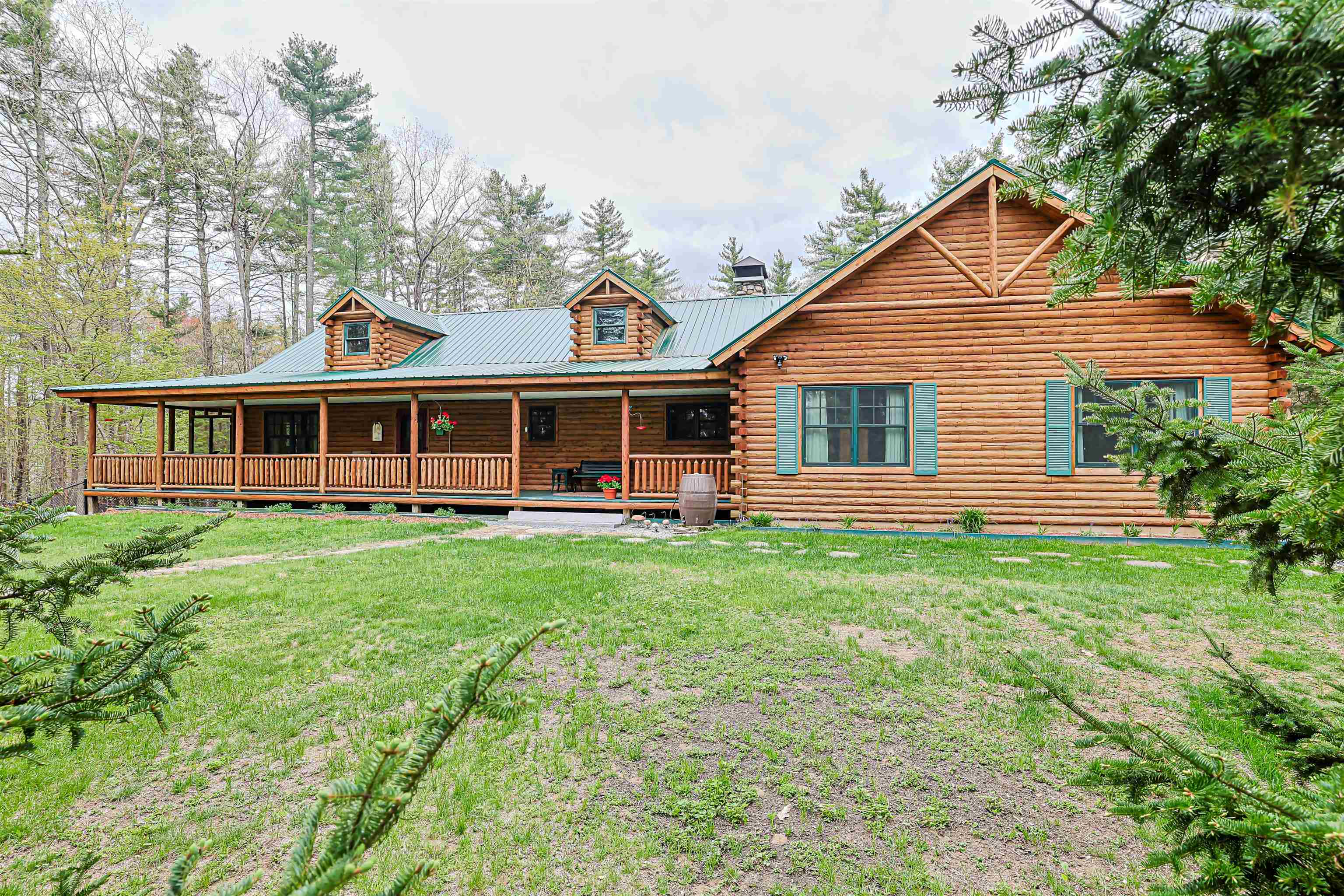 676 Starch Mill Road Mason, NH 03048 - Photo 2 of 57
