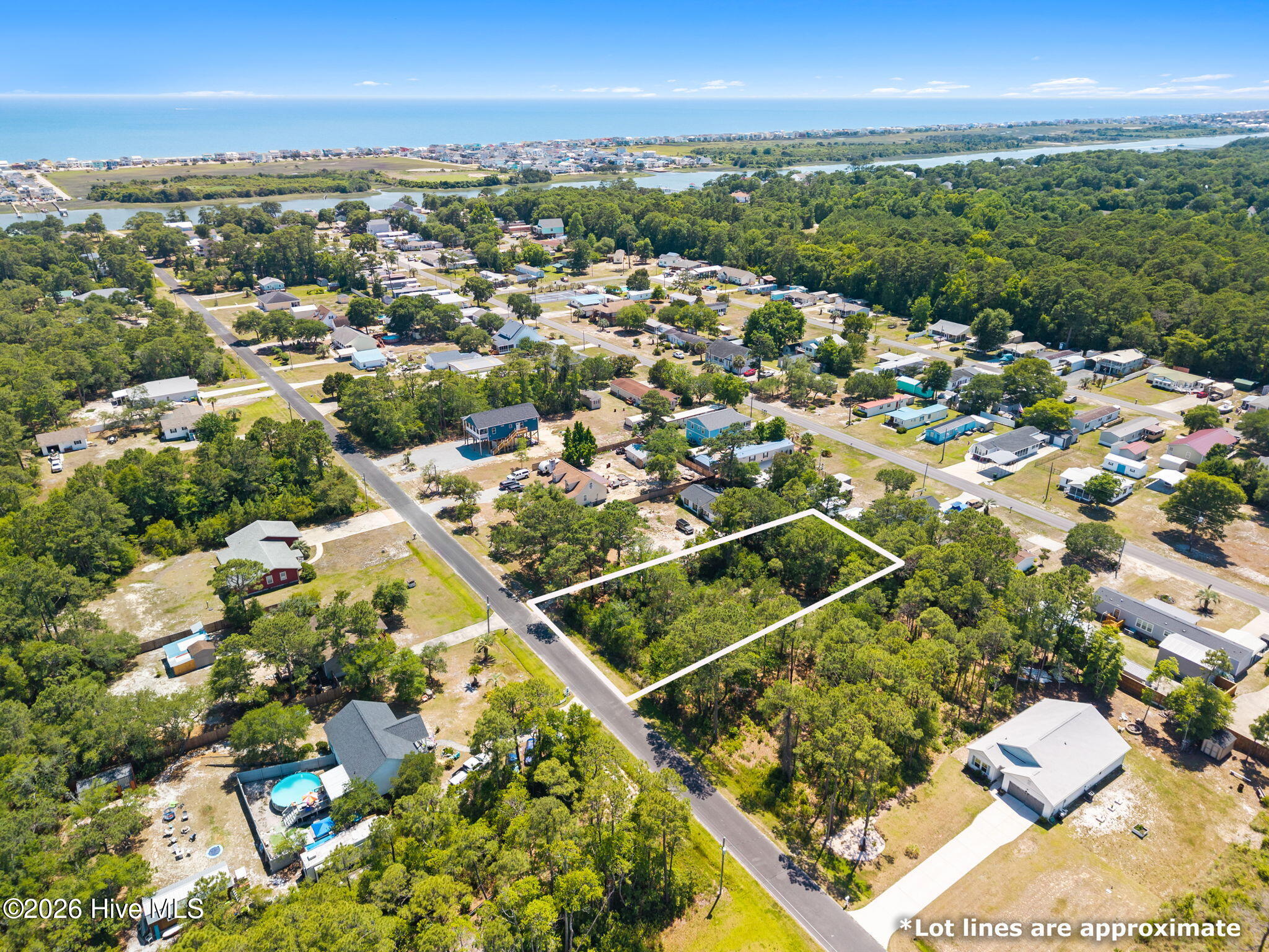 2675 Nags Head Road Southwest Supply, NC 28462 - Photo 15 of 27