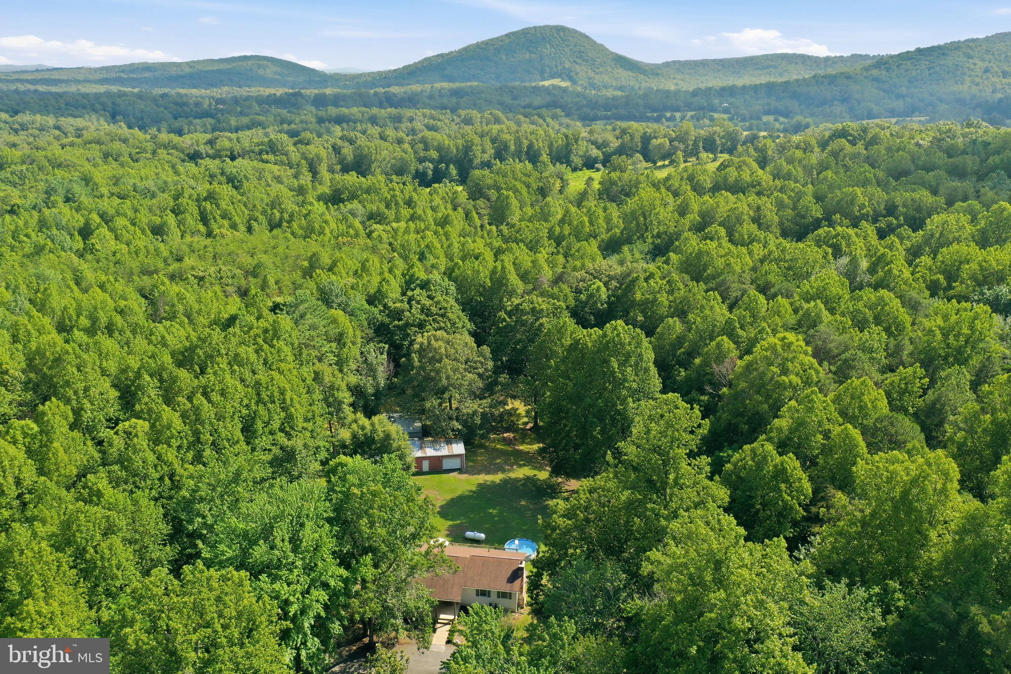 78 Lizzie Mills Road Castleton, VA 22716 - Photo 49 of 53