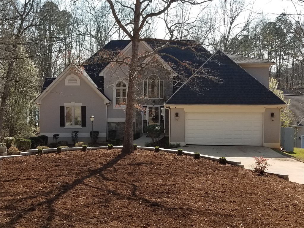 4404 Denver Cove Road Anderson, SC 29625 - Photo 2 of 17
