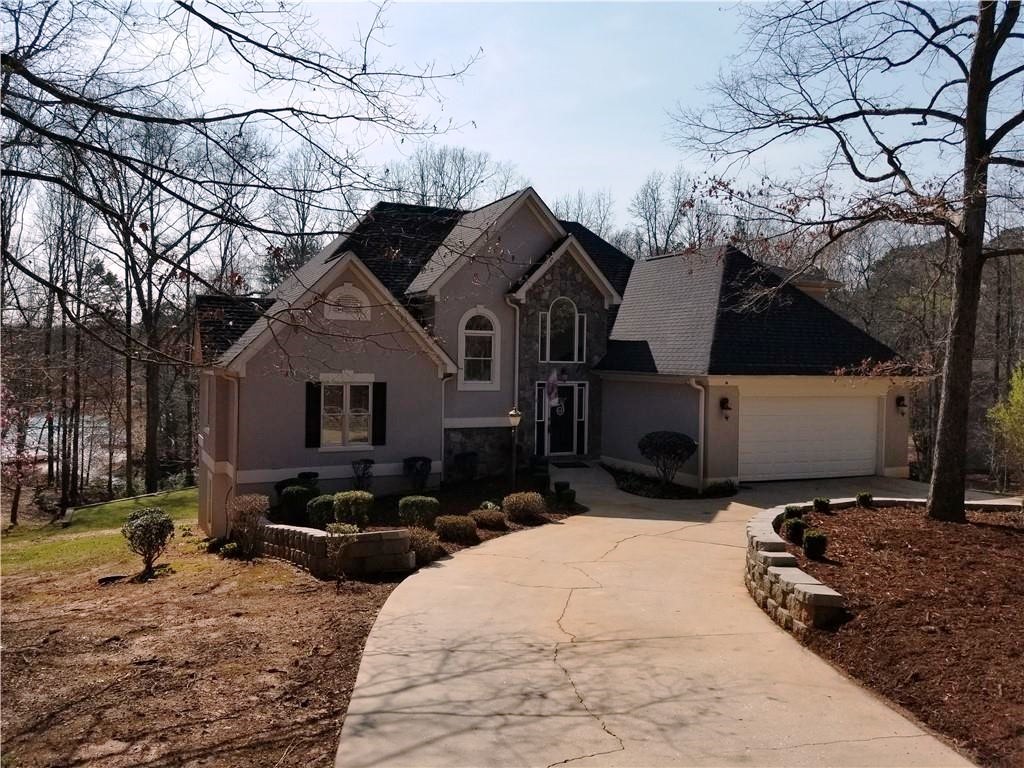 4404 Denver Cove Road Anderson, SC 29625 - Photo 3 of 17
