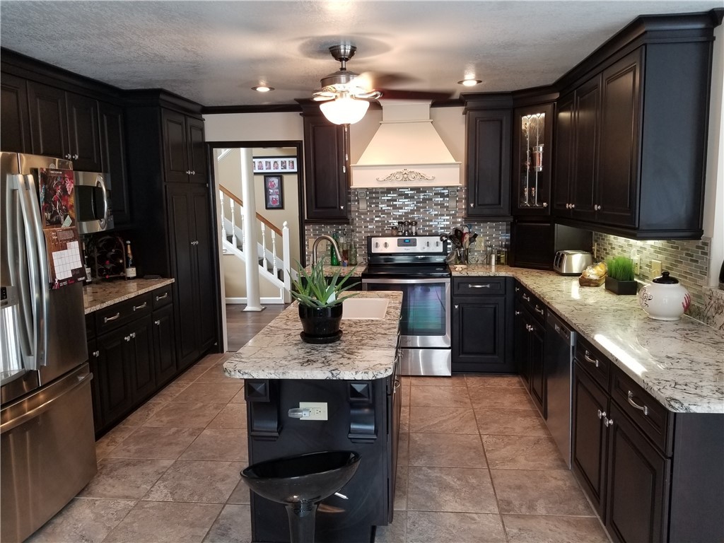 4404 Denver Cove Road Anderson, SC 29625 - Photo 7 of 17