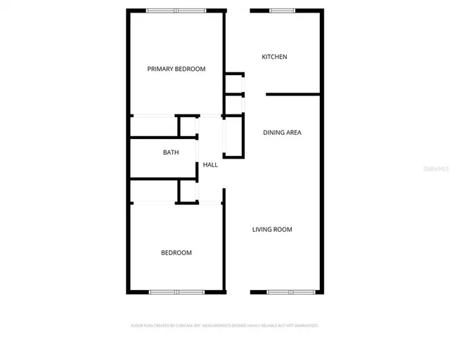 $2,800 | 222 Southeast Jefferson Circle North, St. Petersburg, FL 33703