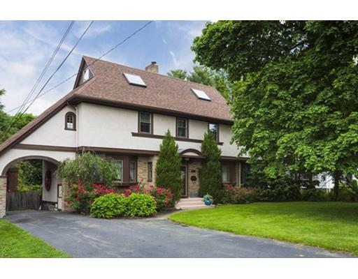 422 Brook Road Milton, MA 02186 - Photo 1 of 26 Gallery Image 1