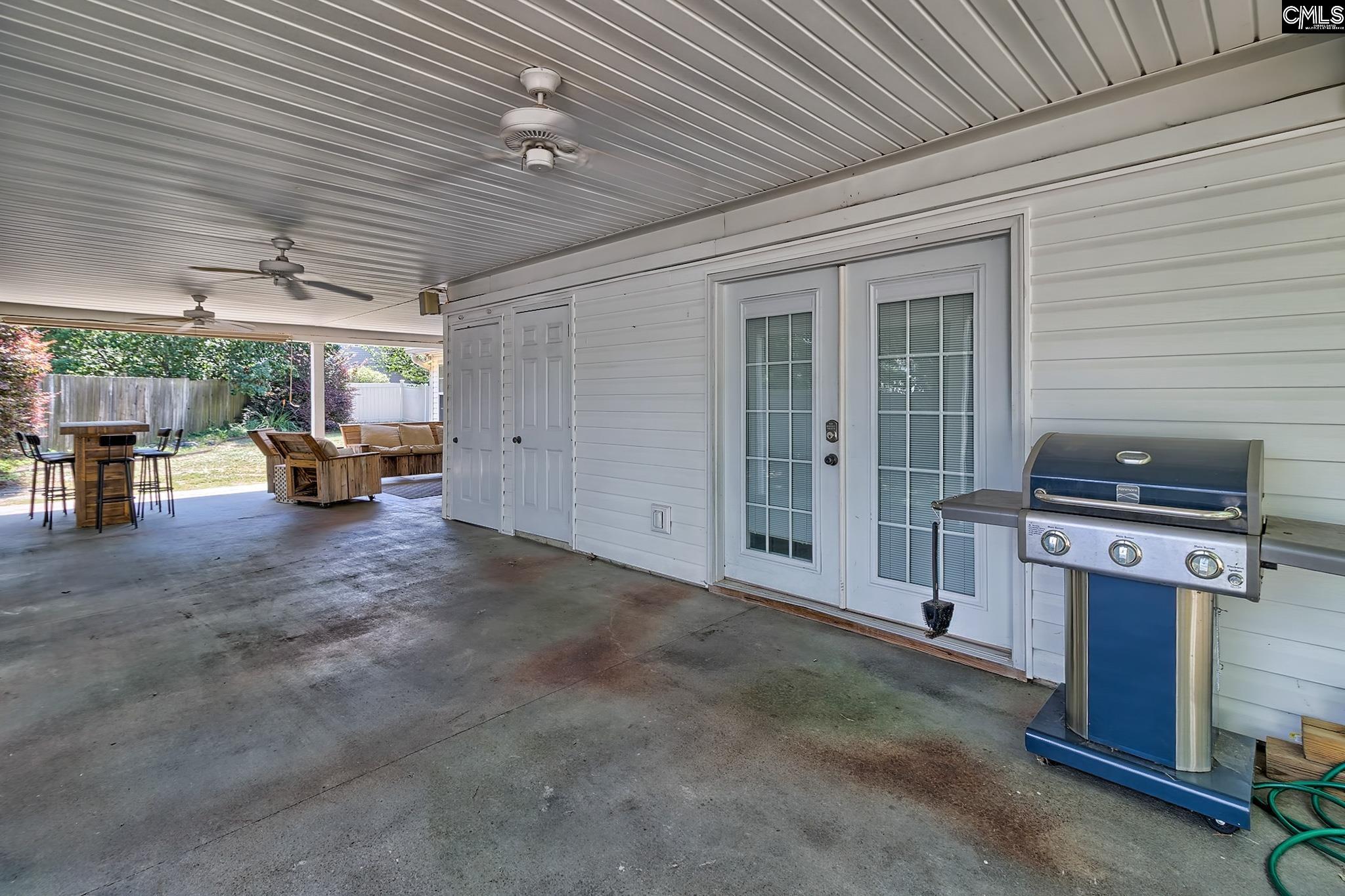 130 Maple Leaf Way Lexington, SC 29073 - Photo 40 of 44