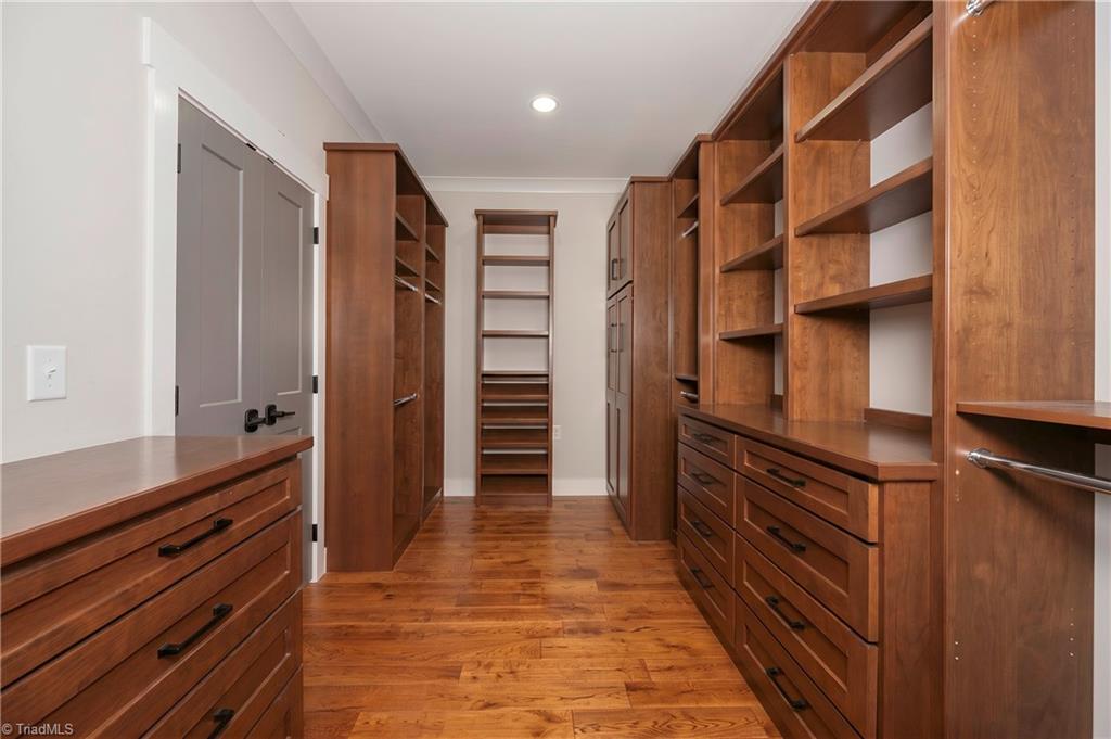 7988 Ridge Road Tobaccoville, NC 27050 - Photo 17 of 41 Closet