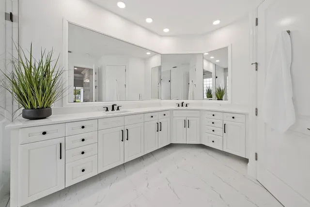 a bed room with a bed and a window