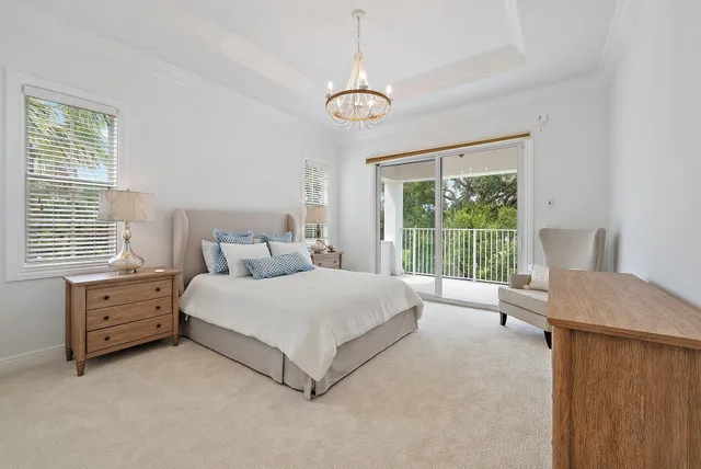 a room with storage and utility