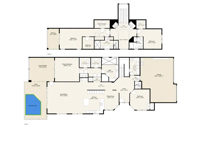 $2,539,000 | 17065 Bay Street, Jupiter, FL 33477